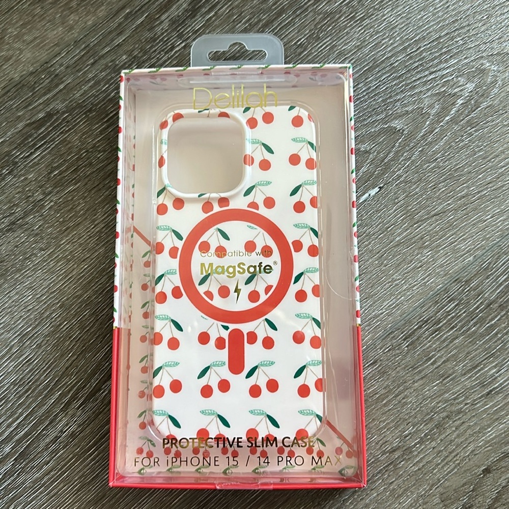 Phone case for iPhone 15/14 pro max!!!